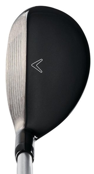 Callaway Reva EGGPLANT 8-piece Damen Halbsatz, Graphit, RH