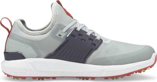 Puma Ignite Articulate Pollination Heren Golfschuhe, grau/dunkelblau