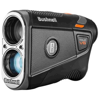 Bushnell Tour V6 Laser-Entfernungsmesser