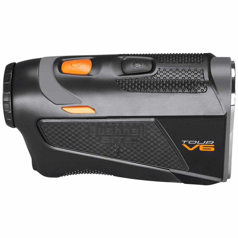 Bushnell Tour V6 Laser-Entfernungsmesser