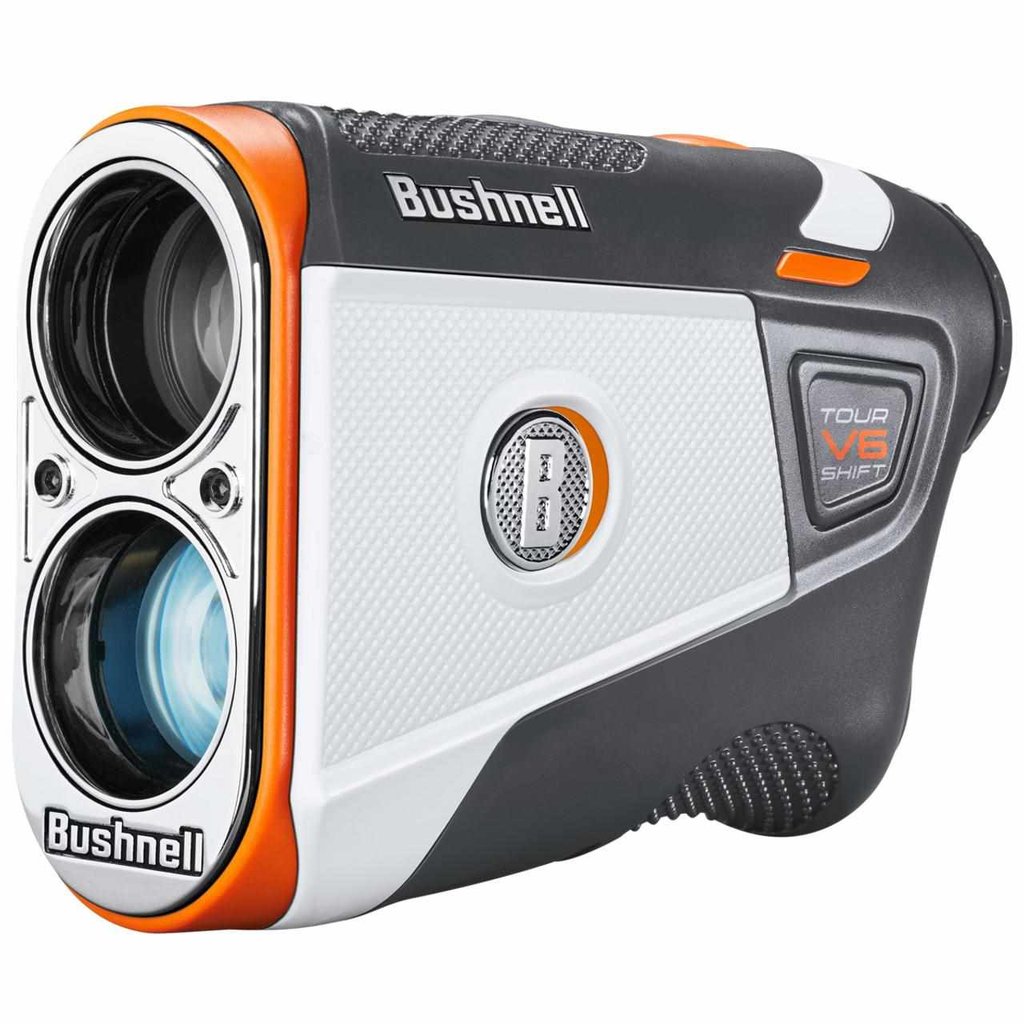 Bushnell Tour V6 Shift Laser-Entfernungsmesser
