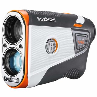 Bushnell Tour V6 Shift Laser-Entfernungsmesser