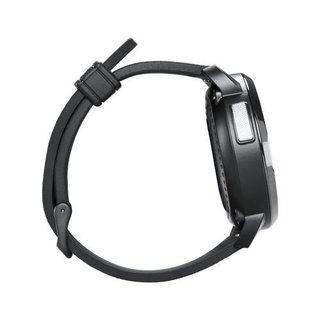 Bushnell iON Elite GPS Golfuhr, schwarz