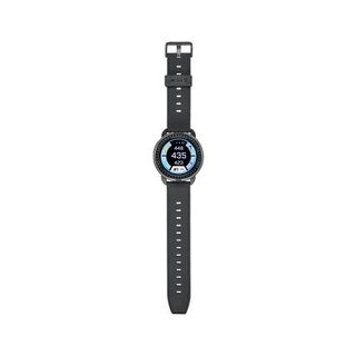 Bushnell iON Elite GPS Golfuhr, schwarz