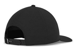 Titleist Oceanside Herren Cap, schwarz