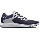 Under Armour Charged Breathe 2 Knit SL Damen Golfschuhe, dunkelblau