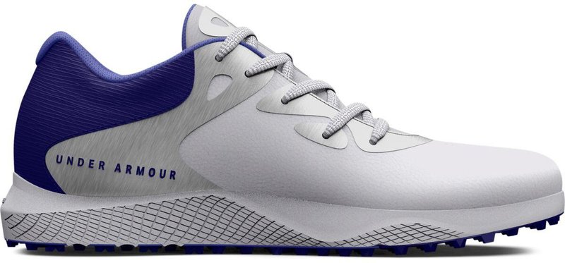 Under Armour W Charged Breathe 2 SL Damen Golfschuh, weiss