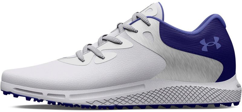 Under Armour W Charged Breathe 2 SL Damen Golfschuh, weiss
