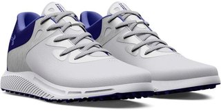 Under Armour W Charged Breathe 2 SL Damen Golfschuh, weiss