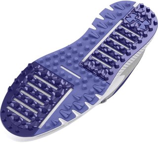 Under Armour W Charged Breathe 2 SL Damen Golfschuh, weiss