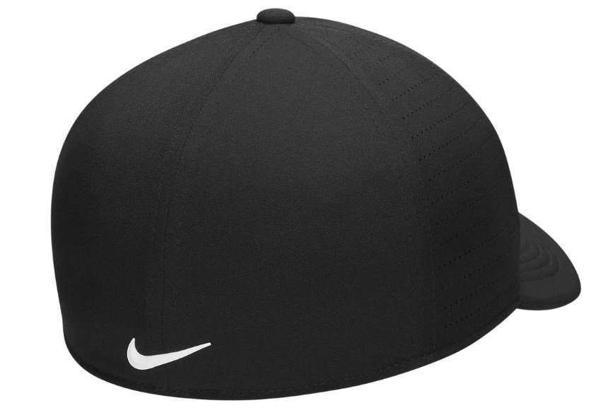 Nike Dri-Fit ADV Classic 99 Unisex Cap, schwarz/weiss