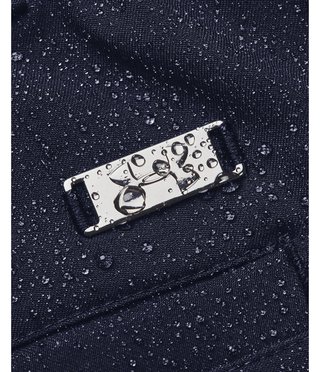 Under Armour Links Woven Damen Golfrock, dunkelblau