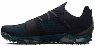 Under Armour HOVR Tour SL Wide Herren Golfschuhe, schwarz