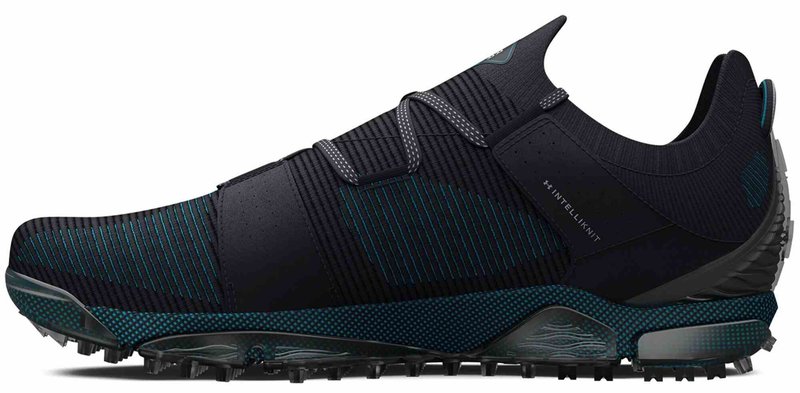 Under Armour HOVR Tour SL Wide Herren Golfschuhe, schwarz
