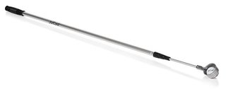 JuCad Aluminium Ballangel 3,65m