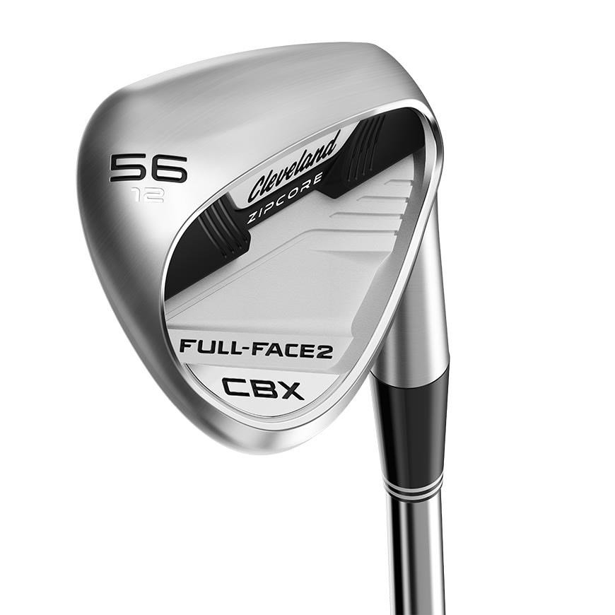 Cleveland CBX Full-Face 2 Wedge, Graphit