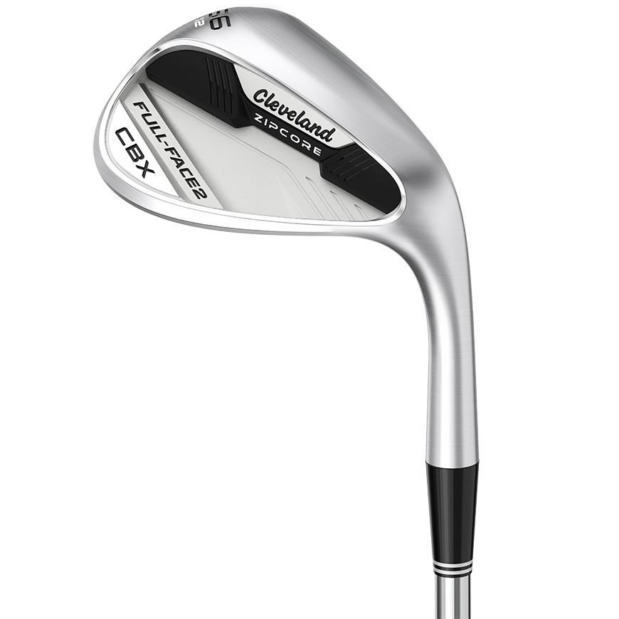 Cleveland CBX Full-Face 2 Wedge, Graphit