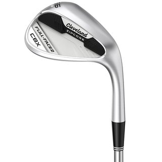 Cleveland CBX Full-Face 2 Wedge, Graphit