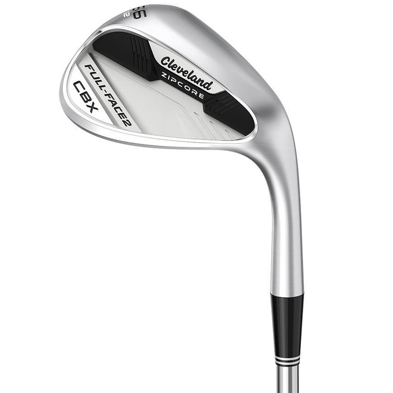 Cleveland CBX Full-Face 2 Wedge, Graphit