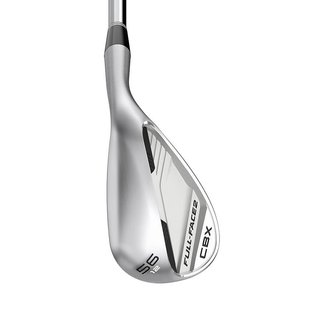 Cleveland CBX Full-Face 2 Wedge, Graphit