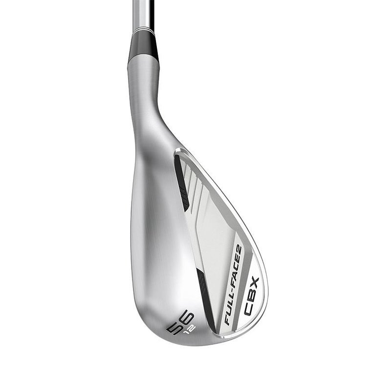 Cleveland CBX Full-Face 2 Wedge, Graphit