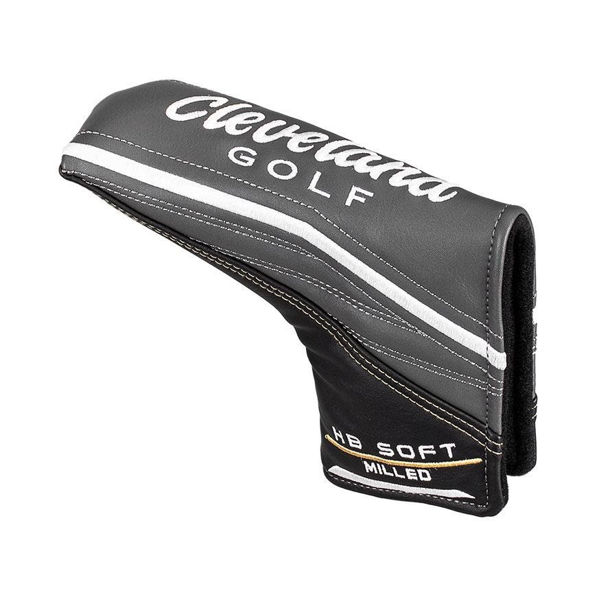 Cleveland HB SOFT Milled 8 Putter