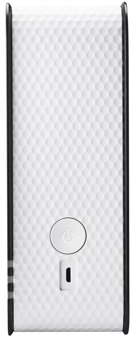 SkyTrak Launch Monitor (EU) + Protective Metal Case
