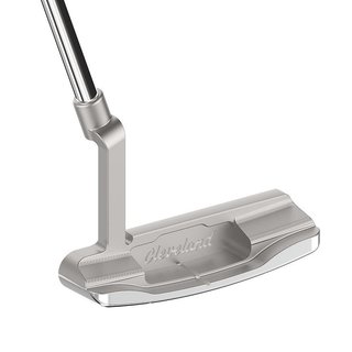 Cleveland HB SOFT Milled 1.0 Putter