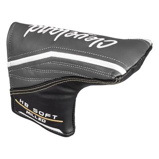 Cleveland HB SOFT Milled 1.0 Putter
