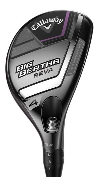 Callaway Big Bertha Reva Damen Hybrid