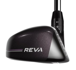 Callaway Big Bertha Reva Damen Hybrid