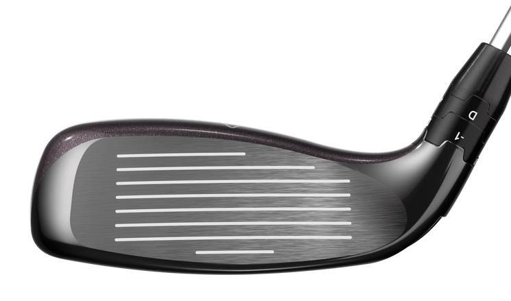 Callaway Big Bertha Reva Damen Hybrid