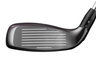 Callaway Big Bertha Reva Damen Hybrid