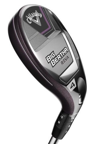 Callaway Big Bertha Reva Damen Hybrid