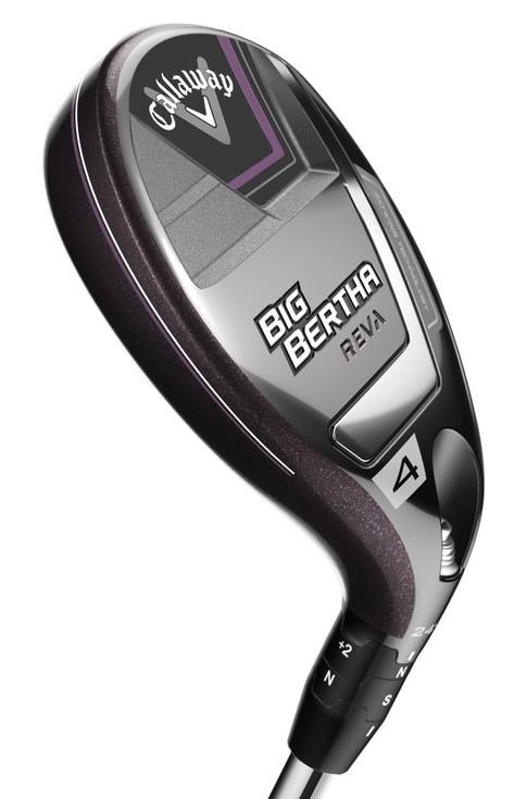Callaway Big Bertha Reva Damen Hybrid