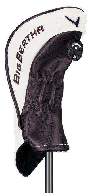 Callaway Big Bertha Reva Damen Hybrid