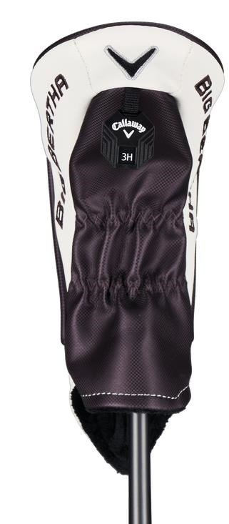 Callaway Big Bertha Reva Damen Hybrid