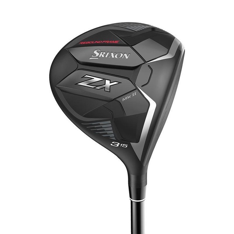 DEMO Srixon ZX Mk II Herren Fairwayholz, 3W-15°, Regular