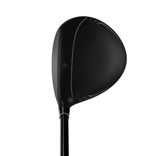 DEMO Srixon ZX Mk II Herren Fairwayholz, 3W-15°, Regular