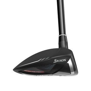 DEMO Srixon ZX Mk II Herren Fairwayholz, 3W-15°, Regular