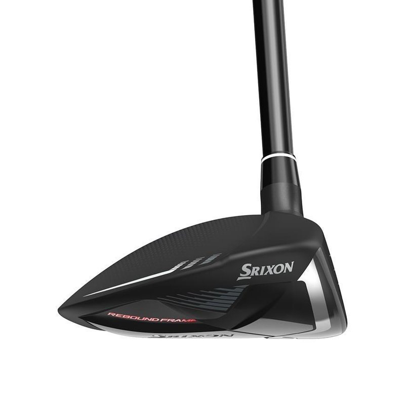 DEMO Srixon ZX Mk II Herren Fairwayholz, 3W-15°, Regular