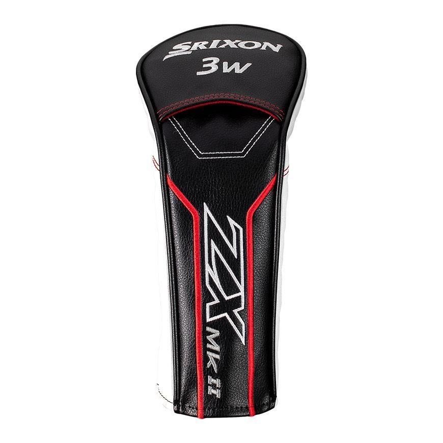 DEMO Srixon ZX Mk II Herren Fairwayholz, 3W-15°, Regular