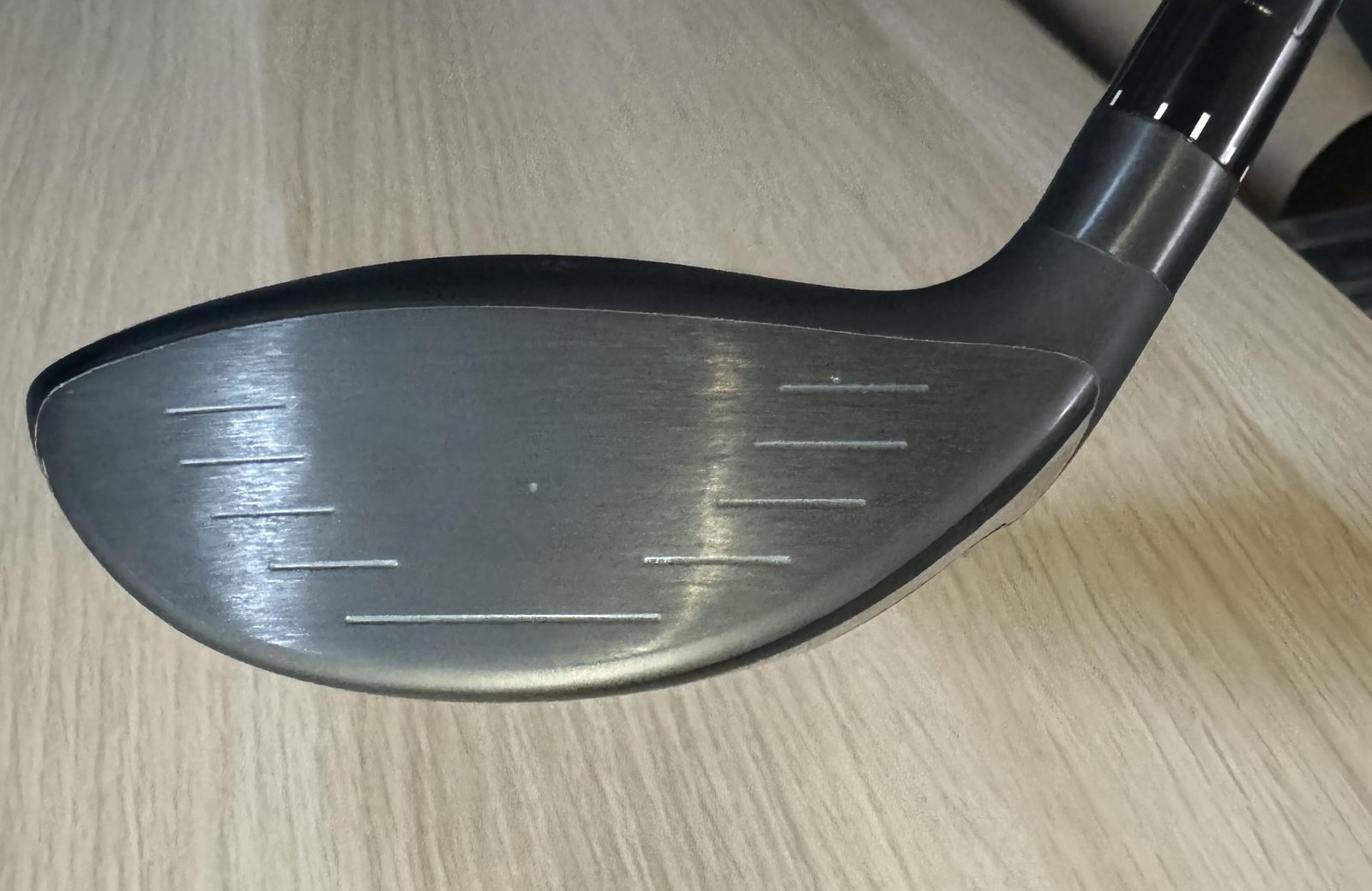 DEMO Srixon ZX Mk II Herren Fairwayholz, 3W-15°, Regular