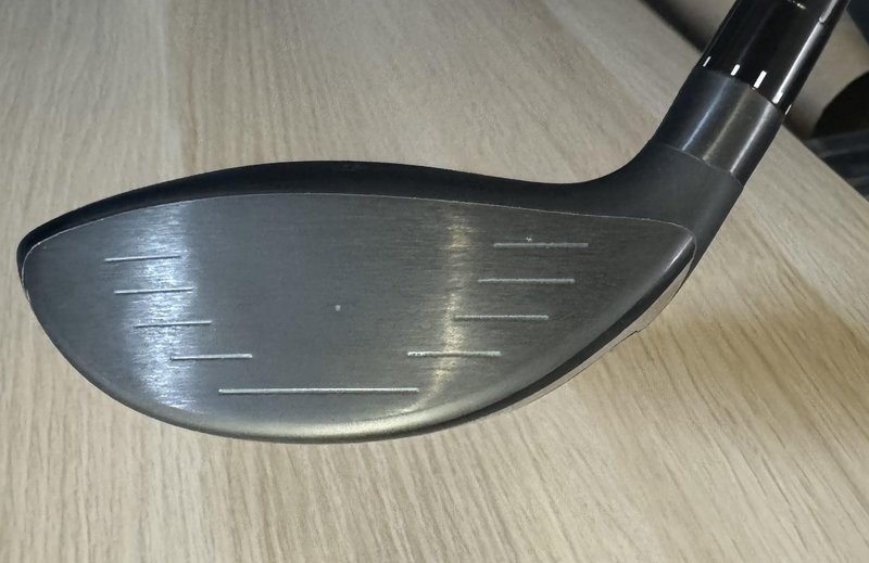 DEMO Srixon ZX Mk II Herren Fairwayholz, 3W-15°, Regular