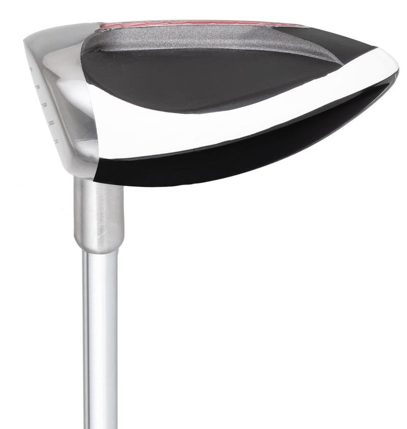Divnick Golf Telescopic T&F Driver, RH, 44"