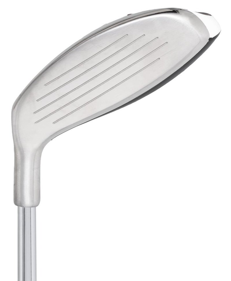 Divnick Golf Telescopic T&F Driver, RH, 44"