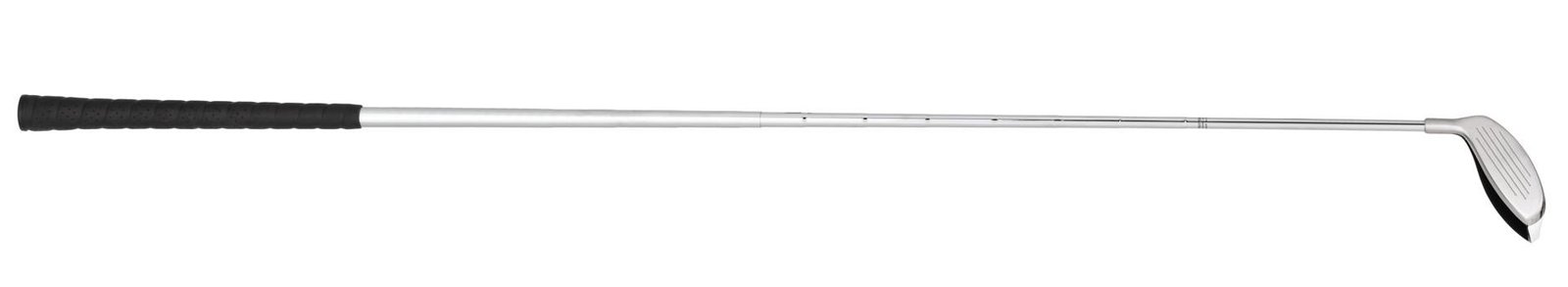 Divnick Golf Telescopic T&F Driver, RH, 44"
