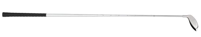 Divnick Golf Telescopic T&F Driver, RH, 44"