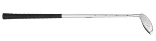 Divnick Golf Telescopic T&F Driver, RH, 44"