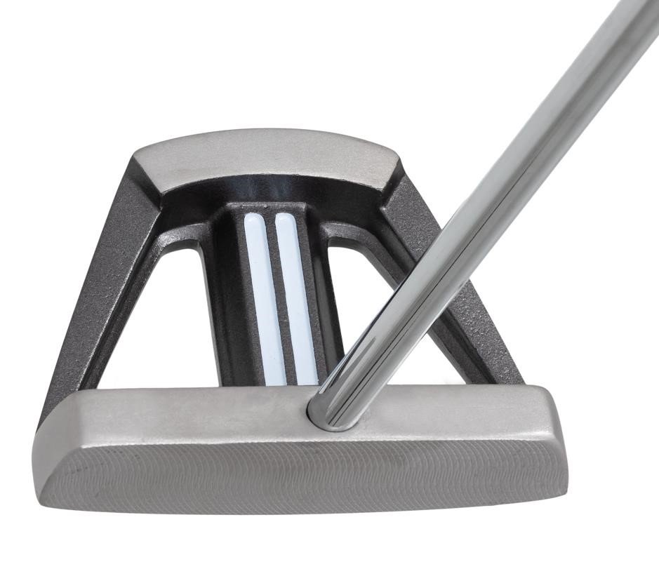 Divnick Telescopic Heavy Putter